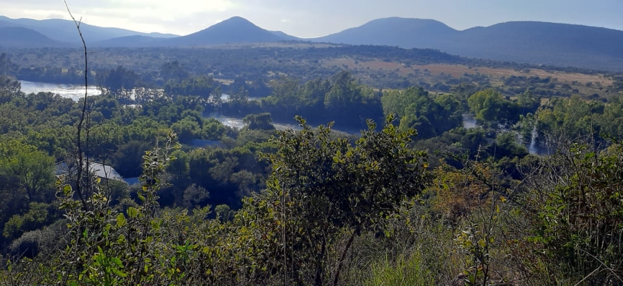 Commercial Property for Sale in Parys Free State
